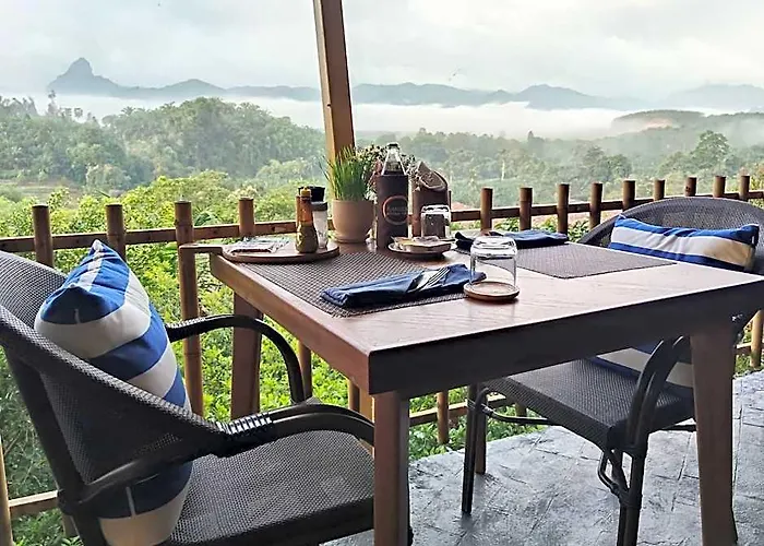Khaosok Boutique Camps