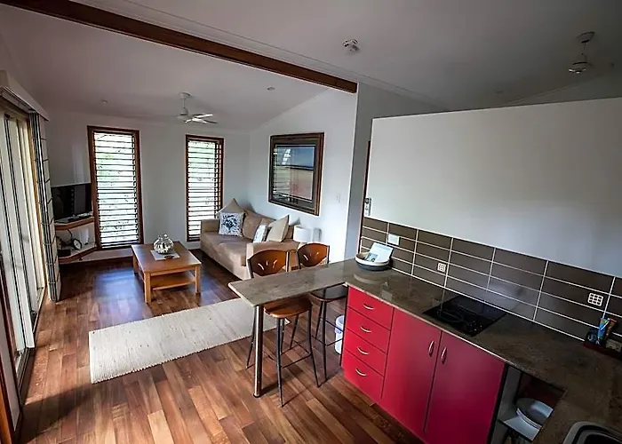 Cassawong Cottages