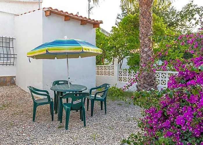 Fidalsa Relax Pool Your Refuge
