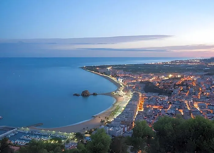 Pierre & Vacances Blanes Playa