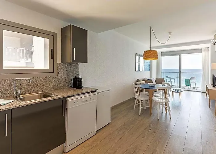 Pierre & Vacances Blanes Playa