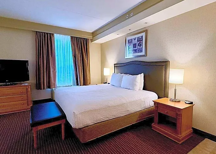 Waterloo Suites Hotel, Trademark Collection By Wyndham