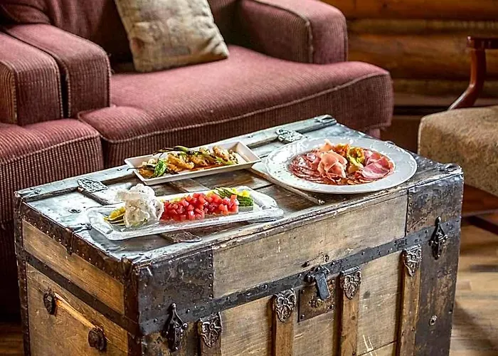Ski Tip Lodge, A Vail Resorts Property