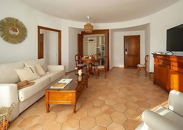 Melia Cala D'Or Boutique Hotel