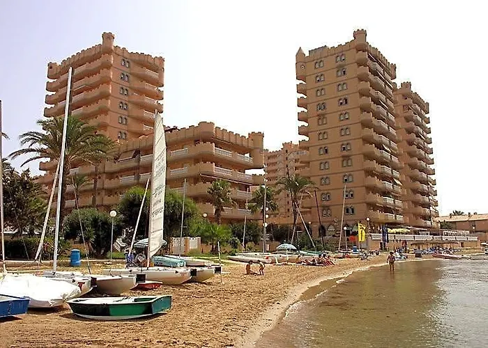Castillo De Mar