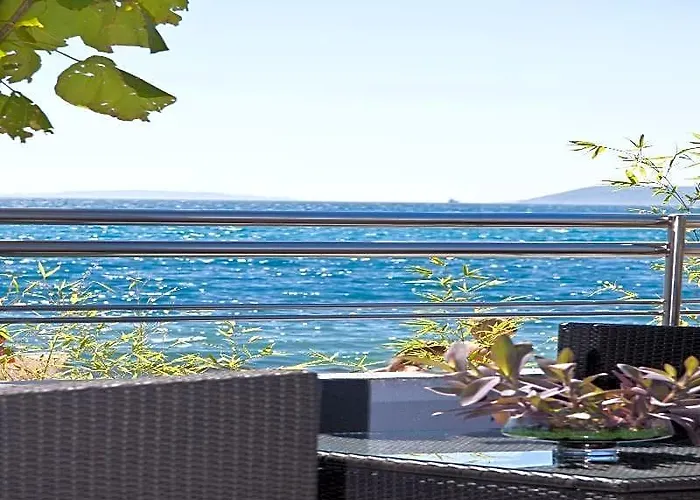 Jona Hotel Split