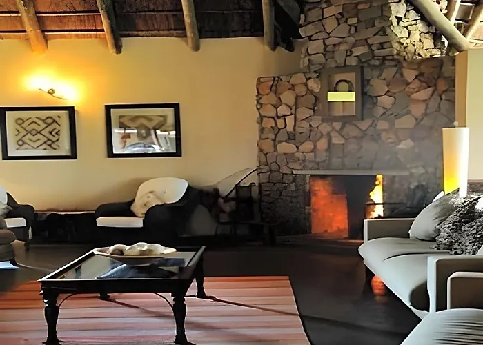 Kwantu Private Game Reserve