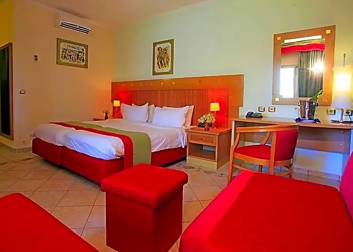 Kairaba Hotel