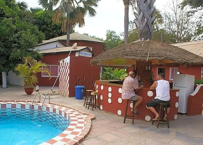 Baobab Holiday Resort