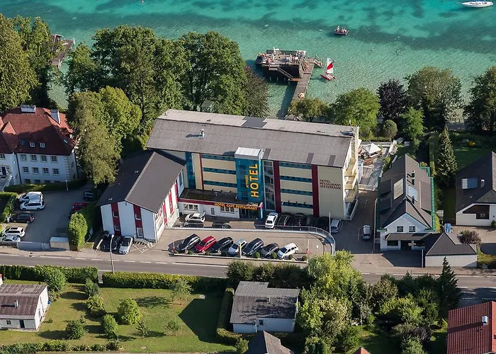 Hotel Attersee