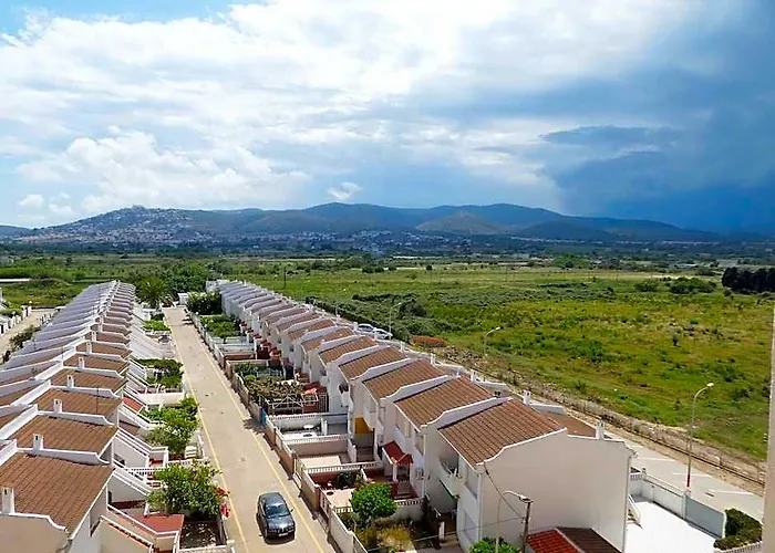 Apartamentos Penismar I Y II 3000