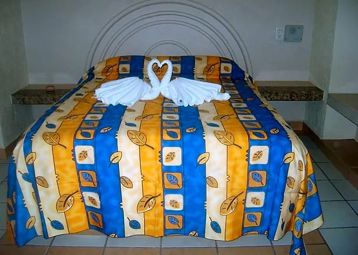 Hotel Itto Acapulco