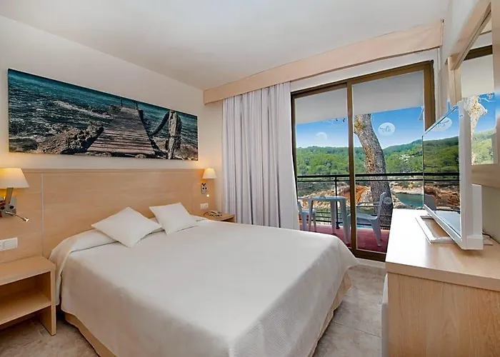 Hotel Galeon