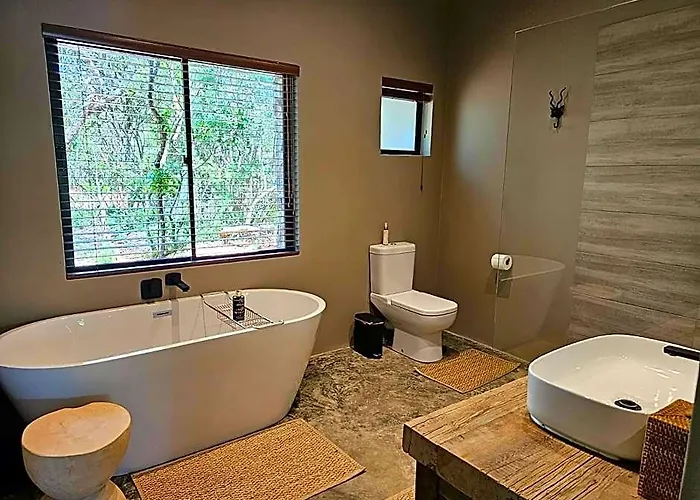 African Safari Lodge