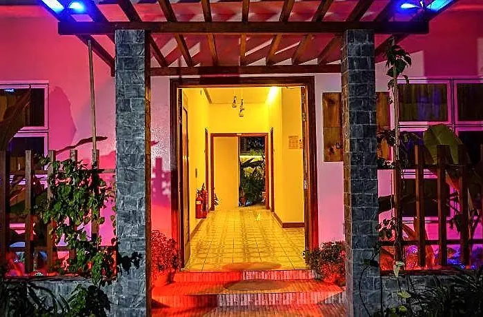 Banyan Villa