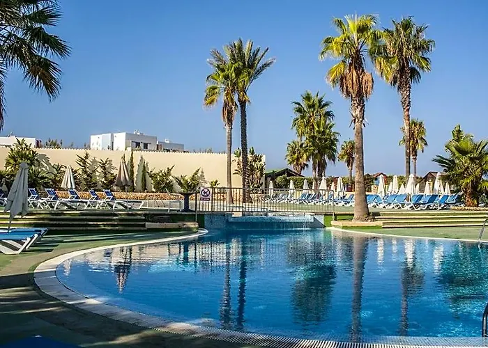 Marinda Garden