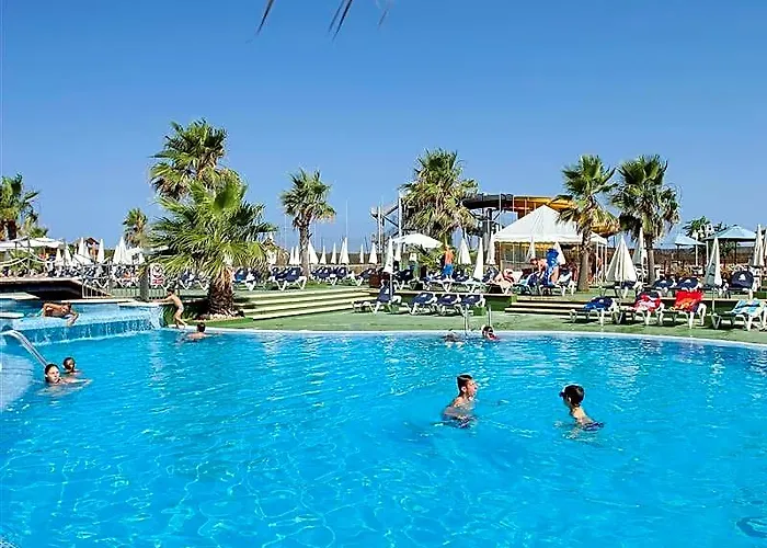 Marinda Garden