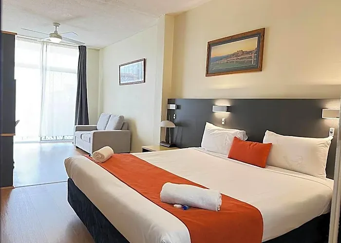 Best Western Taree Motor Inn