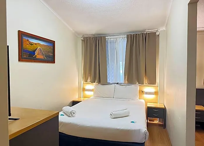Best Western Taree Motor Inn