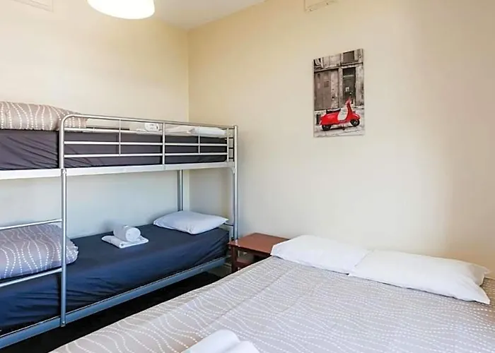 Six Degrees Boutique Hotel