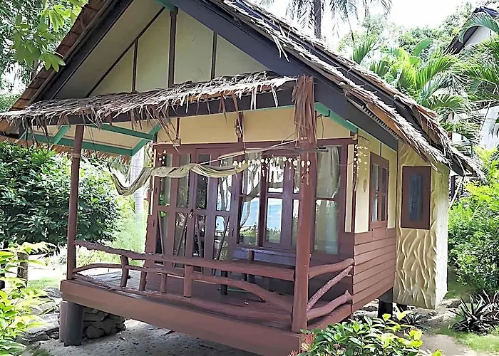 Smile Bungalows
