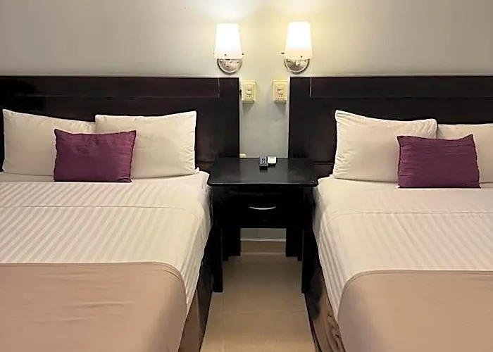 Hotel Arribo