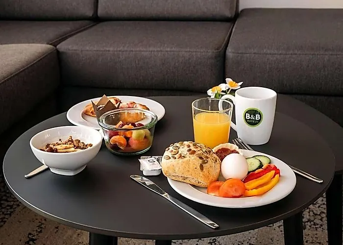 IntercityHotel Kassel
