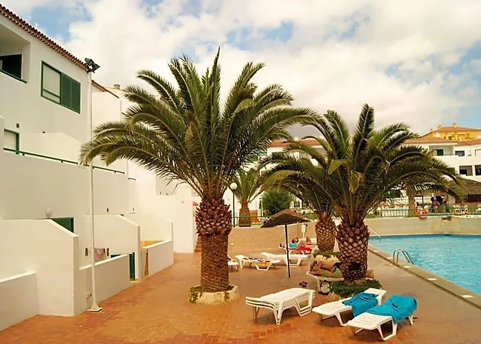 Alondras Park
