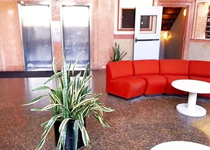 Hotel Riviera