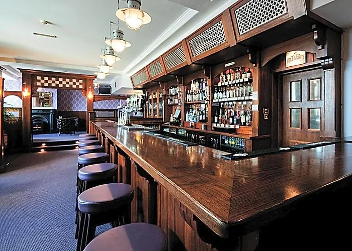 Killarney Riverside Hotel