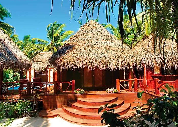 Aitutaki Lagoon Resort & Spa (Adults Only)