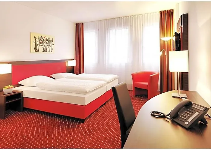 PLAZA INN Amedia Viena