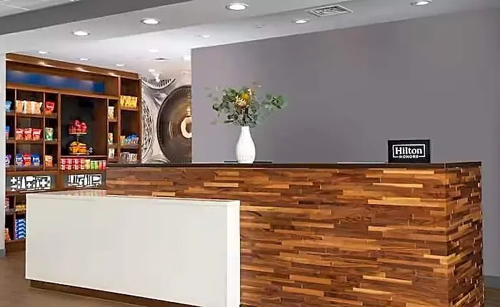 Hampton Inn By Hilton Philadelphia International Airport