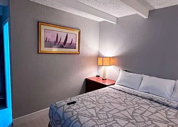 Days Inn Perry