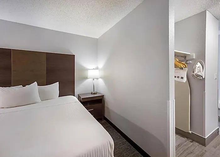 Red Lion Inn & Suites Grants Pass