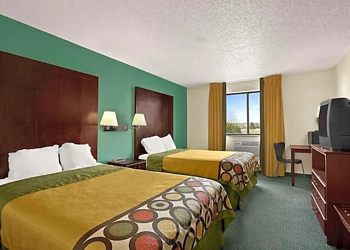 Quality Inn Jackson North