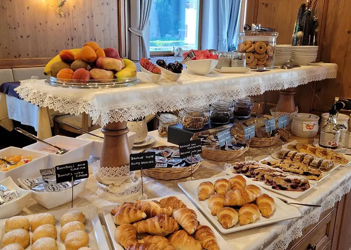 Hotel Garni Royal