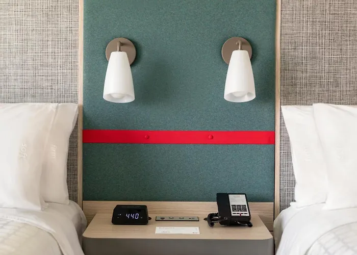 Avid Hotel Oklahoma City - Quail Springs By Ihg