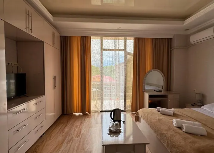 Hotel BellMar