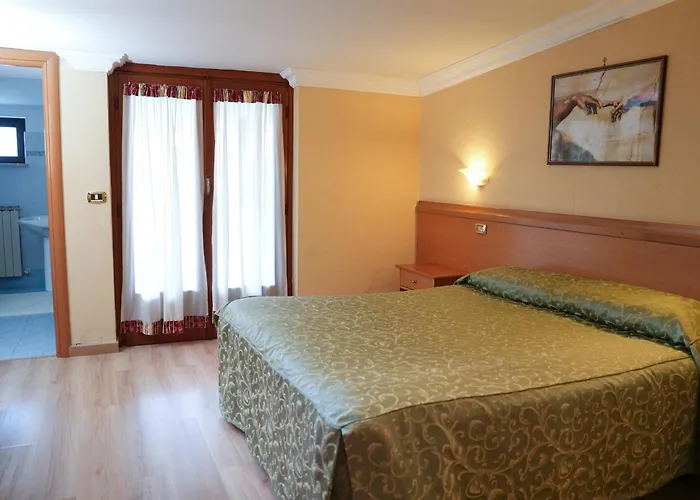 Hotel Ristorante La Ripa