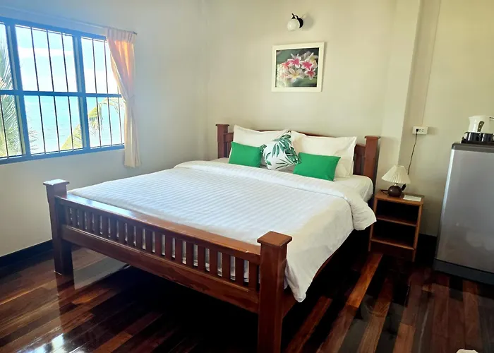 Mira Mare Resort Koh Samui