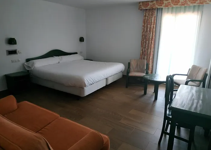 Holacamp Sabinanigo