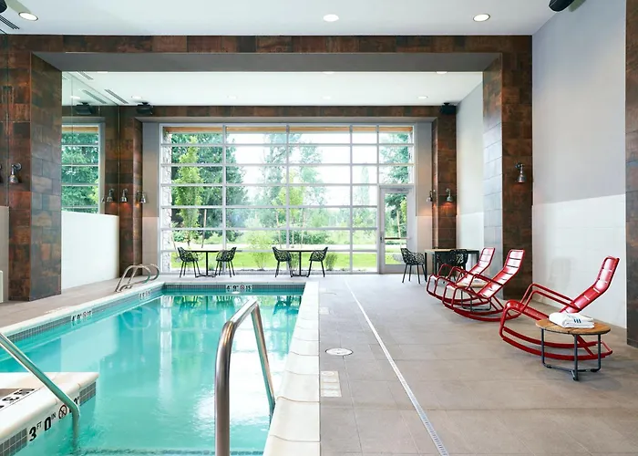 Archer Hotel Seattle/Redmond
