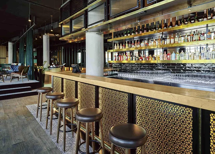Moevenpick Zagreb