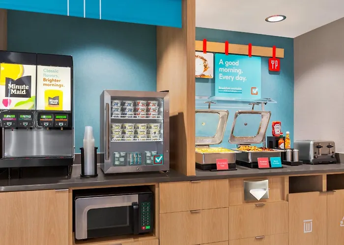 Avid Hotels - Madison - Monona By Ihg