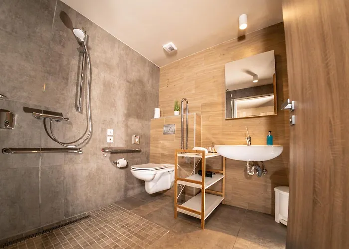 Lignum Hotel