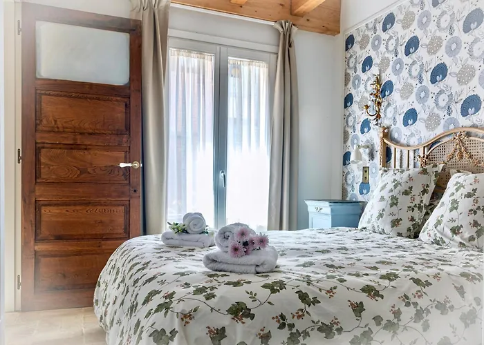 La Melosa Cottage