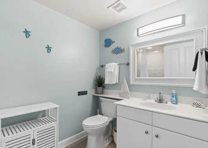 Gulf-Front Shores Of Panama 3Rd Floor - Beach Service Included