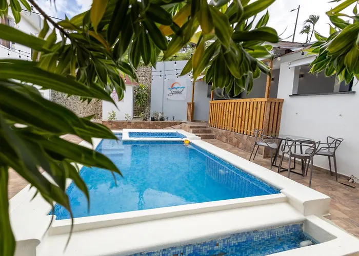 Casa Docia Hotel