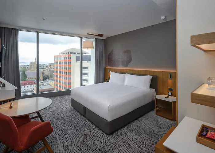 Crowne Plaza Hobart By Ihg